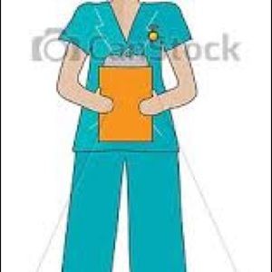 Meet your Posher, Scrubbies